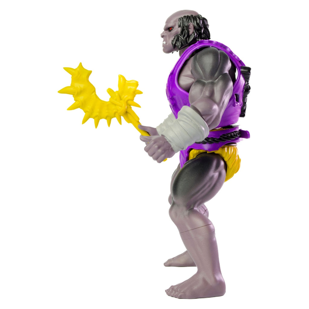 Productafbeelding Legends of Dragonore Wave 2: Dragon Hunt – Actiefiguren 3-pack Brukteror Cave Men 14 cm
