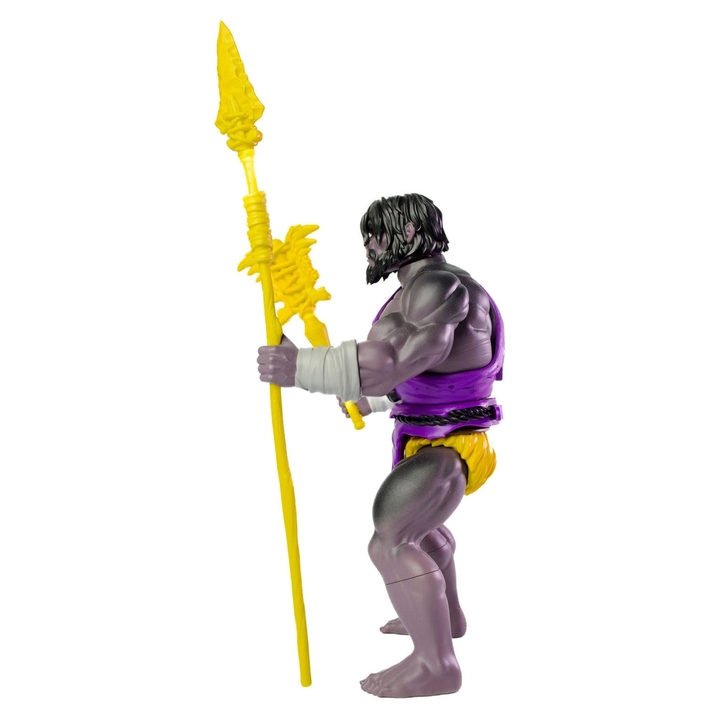 Productafbeelding Legends of Dragonore Wave 2: Dragon Hunt – Actiefiguren 3-pack Brukteror Cave Men 14 cm
