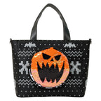Productafbeelding Nightmare Before Christmas by Loungefly Schoudertas met Portemonnee Jack