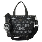 Productafbeelding Nightmare Before Christmas by Loungefly Schoudertas met Portemonnee Jack