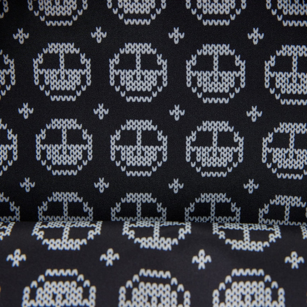Productafbeelding Nightmare Before Christmas by Loungefly Schoudertas met Portemonnee Jack