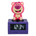 Productafbeelding Toy Story Icoon Wekker Lotso