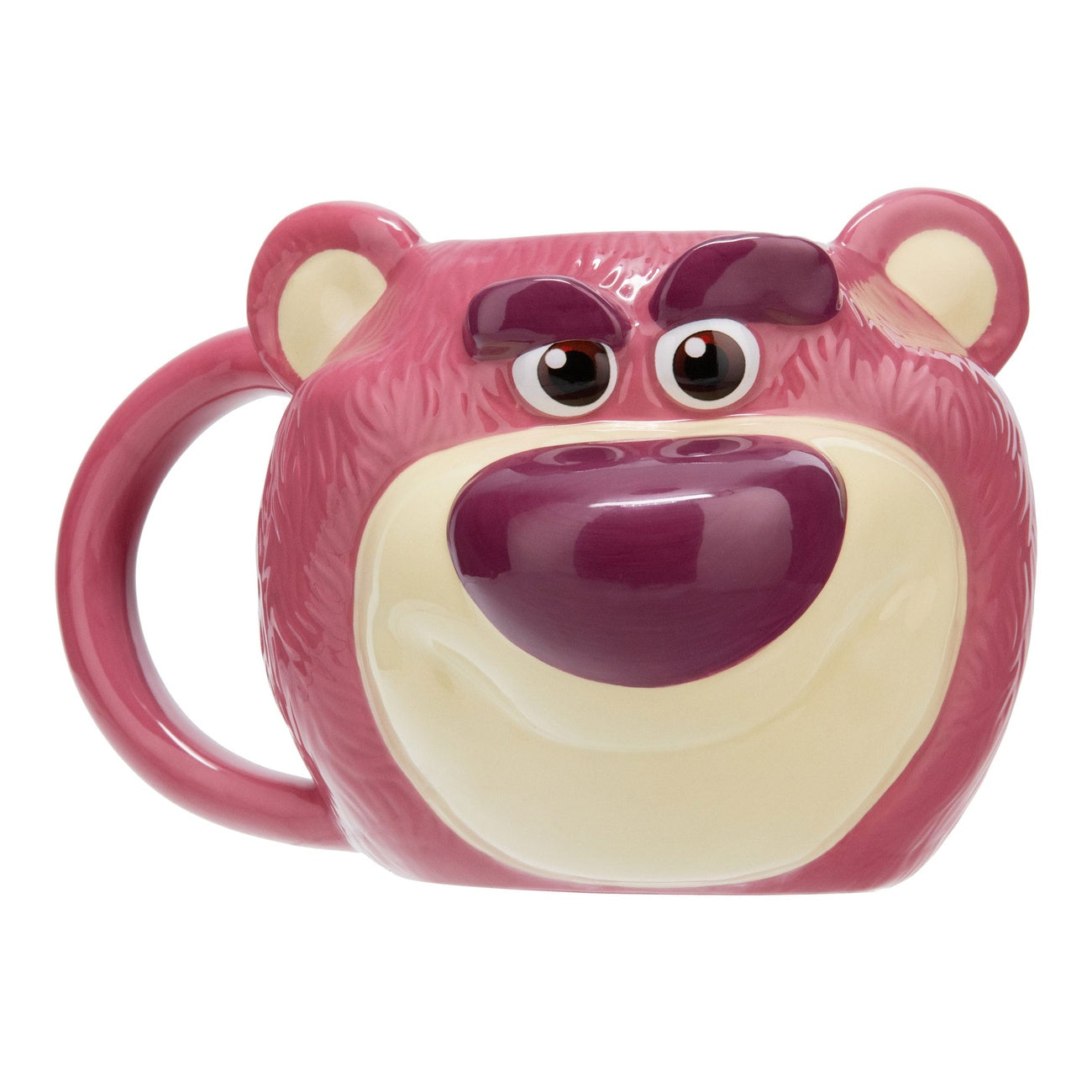 Productafbeelding Toy Story gevormde mok Lotso