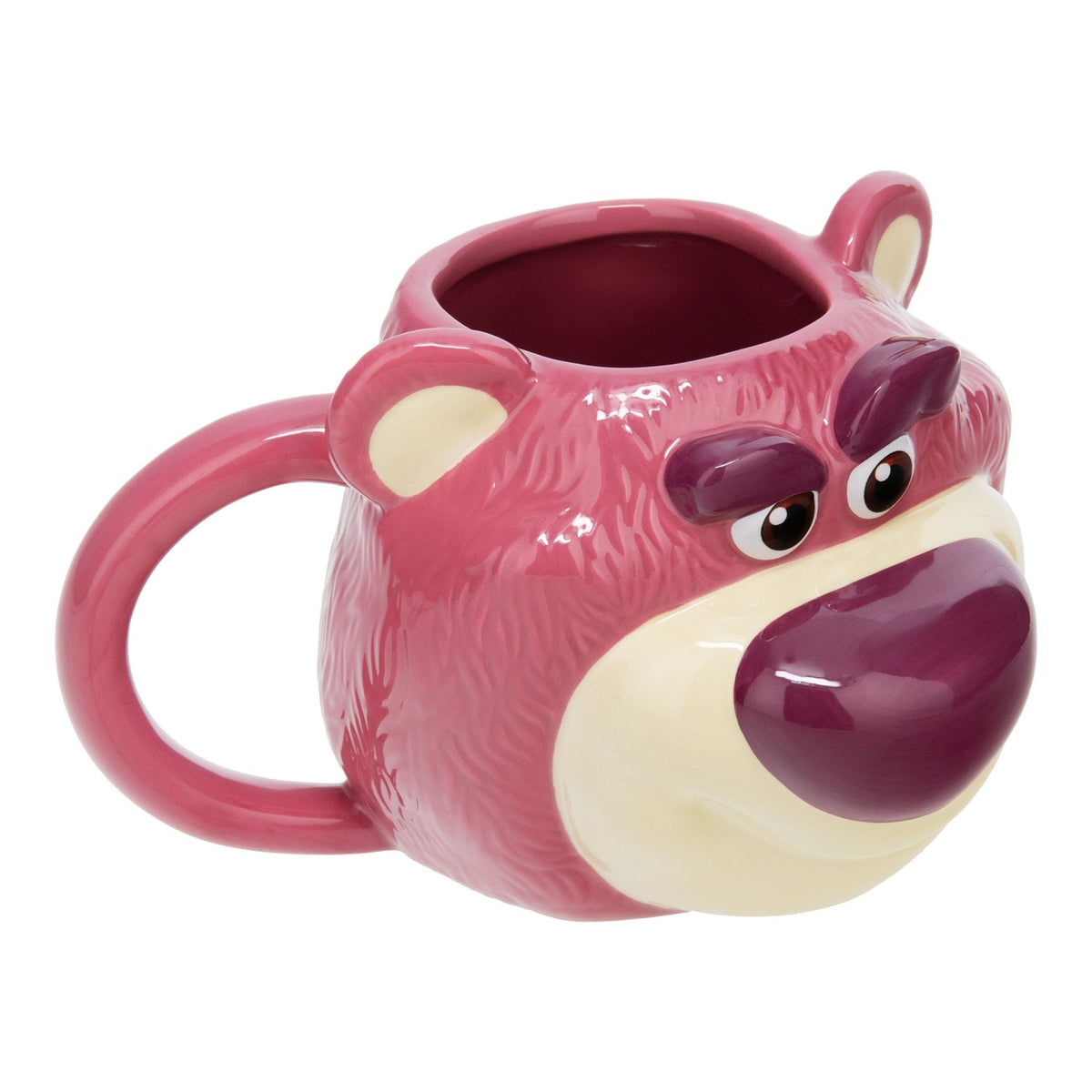 Productafbeelding Toy Story gevormde mok Lotso