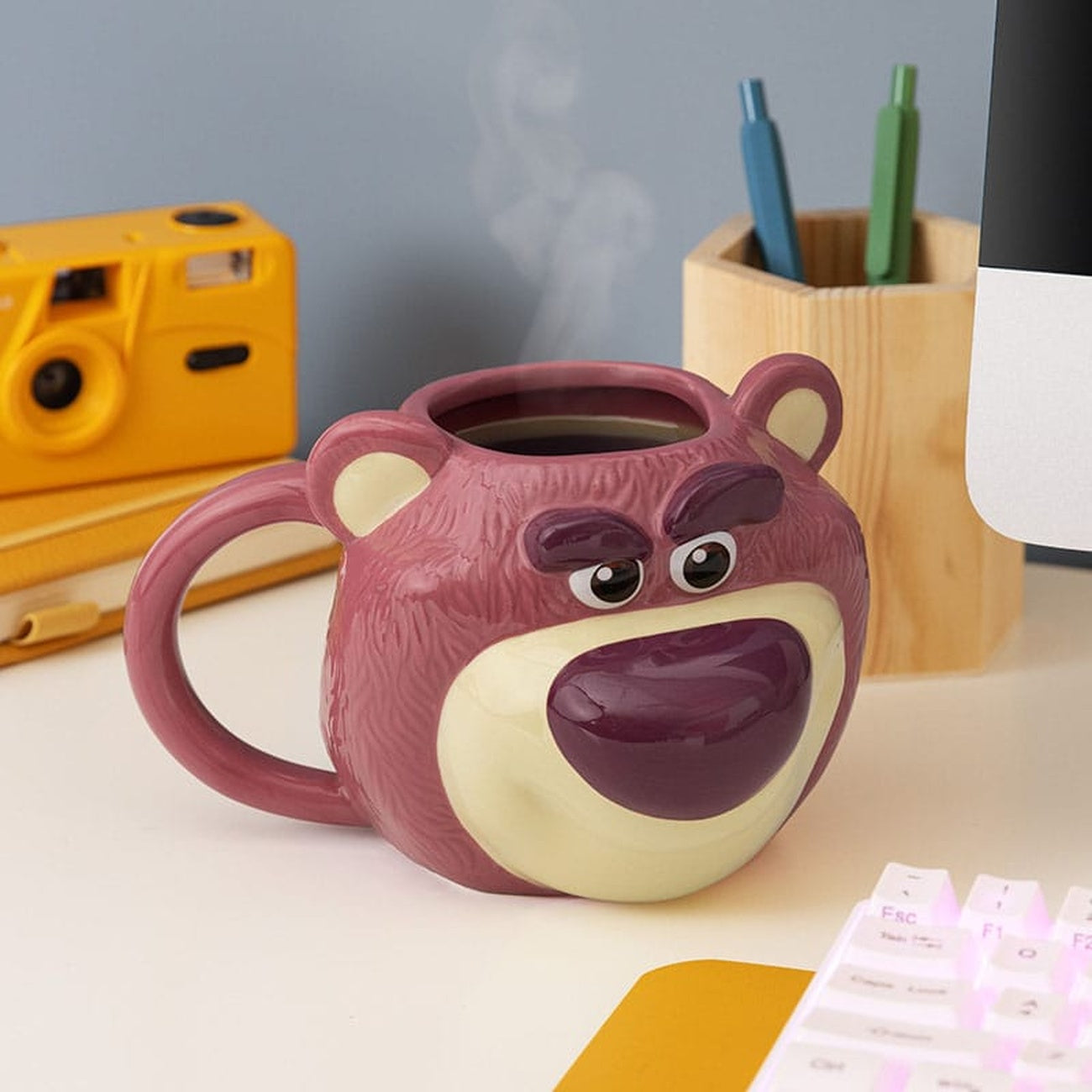 Productafbeelding Toy Story gevormde mok Lotso