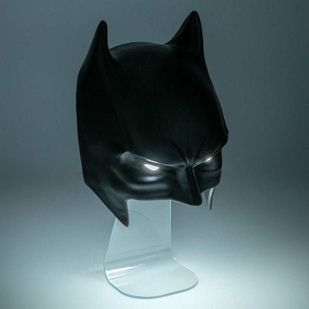 Productafbeelding DC Comics 3D LED Lamp Batman Masker