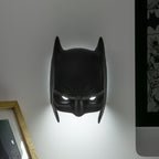 Productafbeelding DC Comics 3D LED Lamp Batman Masker