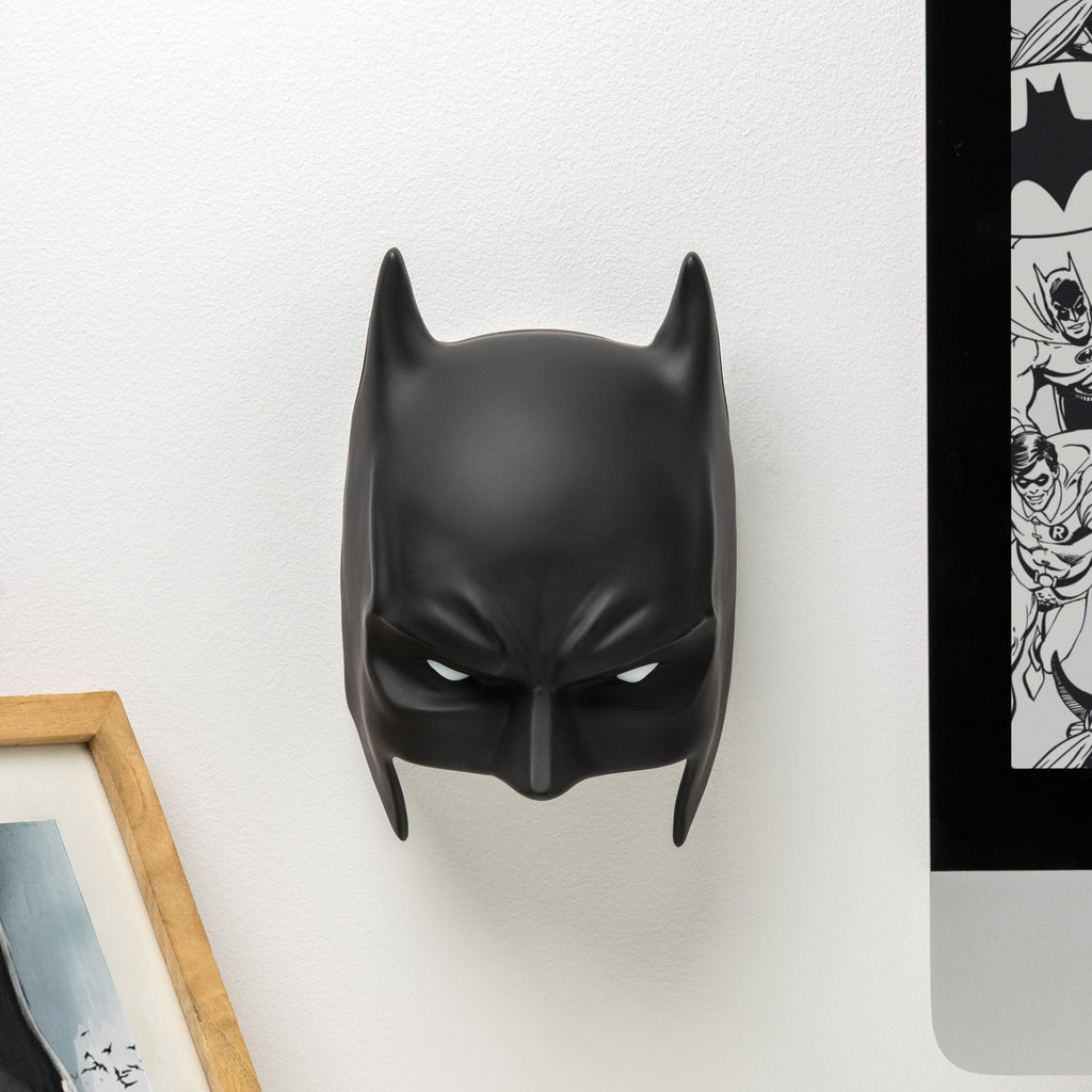 Productafbeelding DC Comics 3D LED Lamp Batman Masker