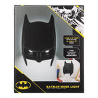Productafbeelding DC Comics 3D LED Lamp Batman Masker