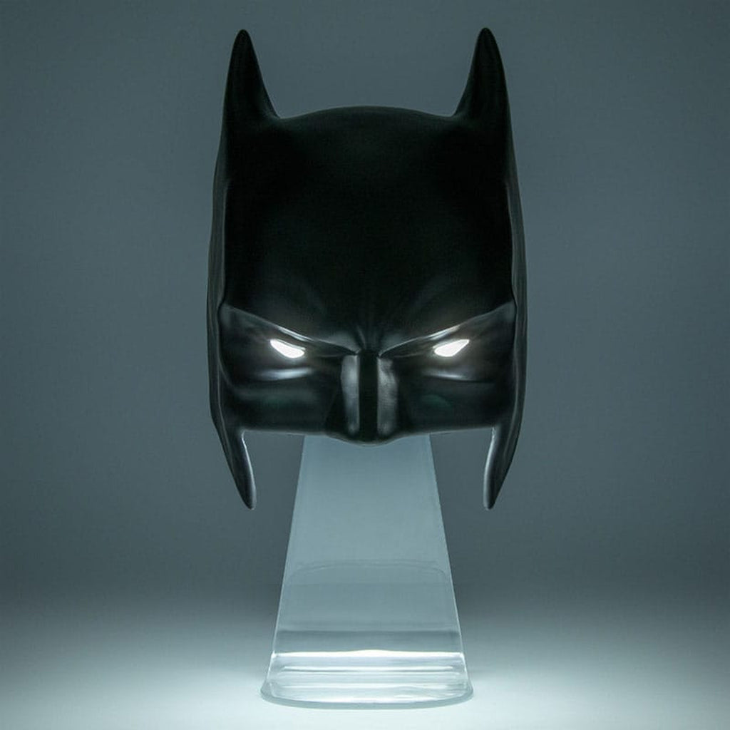 Productafbeelding DC Comics 3D LED Lamp Batman Masker