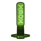 Productafbeelding Xbox koptelefoonhouder met verlichting 30 cm