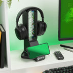 Productafbeelding Xbox koptelefoonhouder met verlichting 30 cm