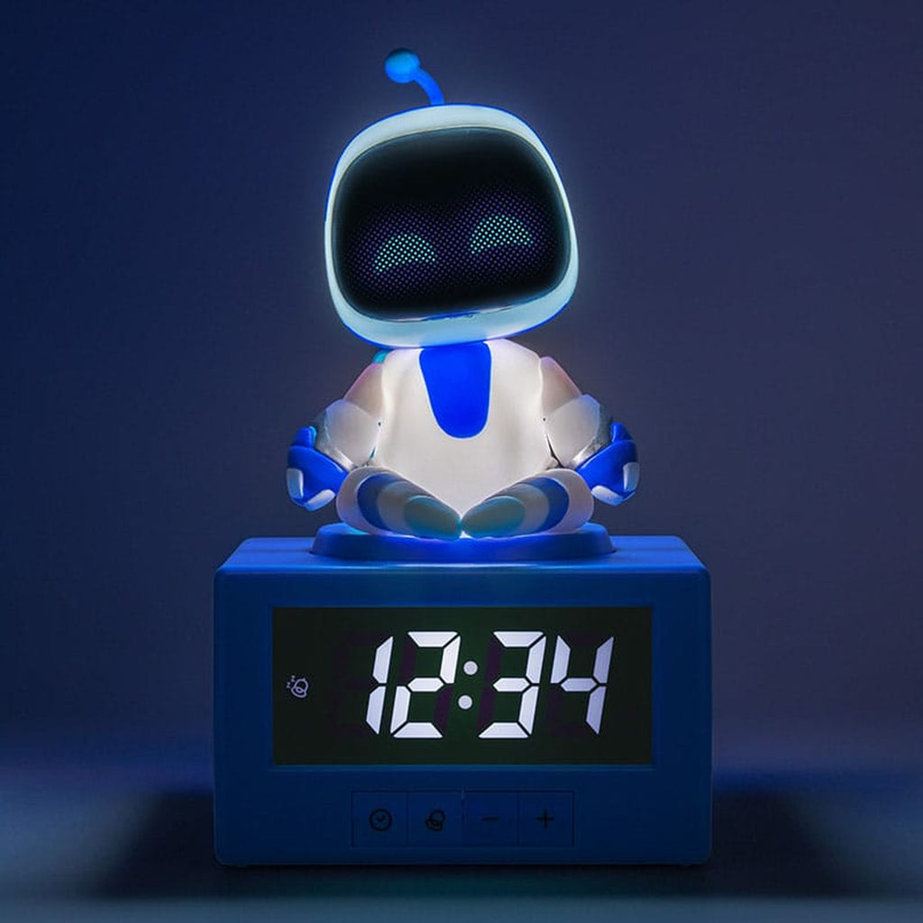 Product image Astro Bot Icon Alarm Clock Astro Bot