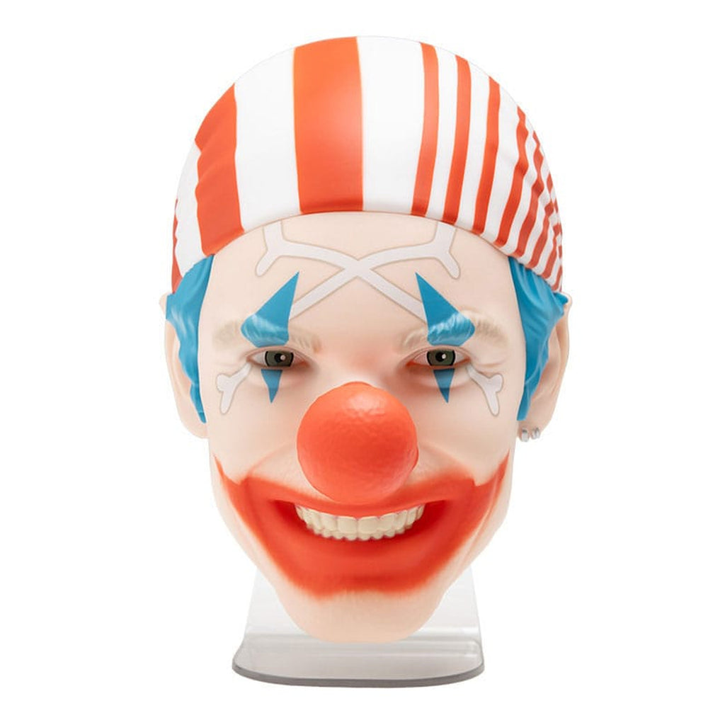 Productafbeelding One Piece 3D LED Lamp Buggy Masker