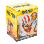 Productafbeelding One Piece 3D LED Lamp Buggy Masker