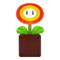 Productafbeelding Super Mario Lamp Vuurbloem
