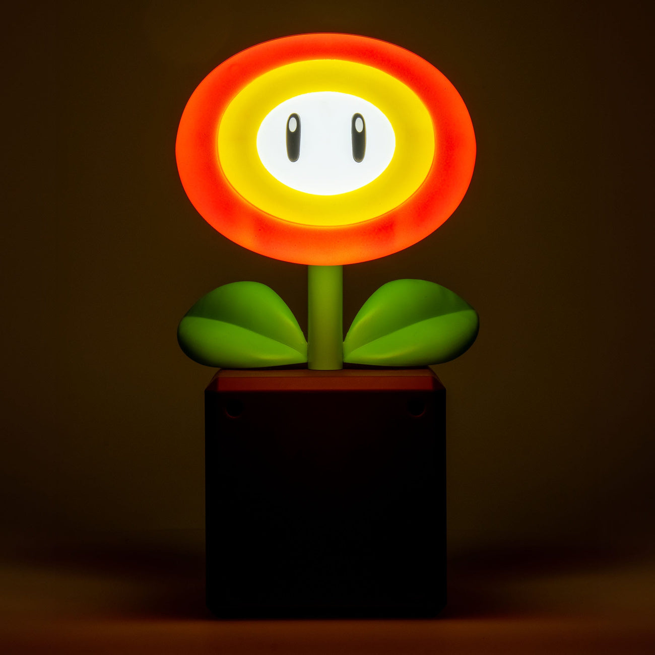 Product image Super Mario Lamp Fire Flower