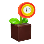 Productafbeelding Super Mario Lamp Vuurbloem