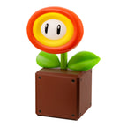 Productafbeelding Super Mario Lamp Vuurbloem
