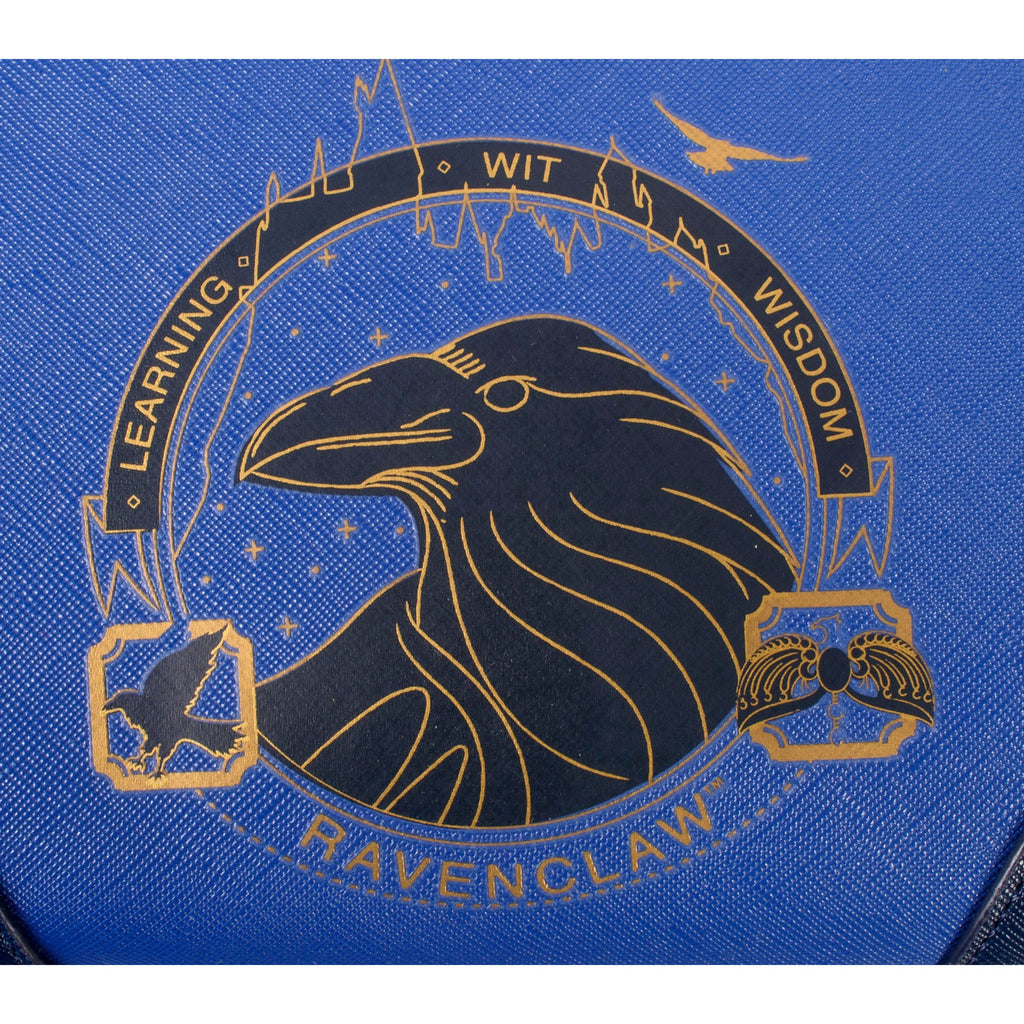 Productafbeelding Harry Potter Handtas Ravenclaw