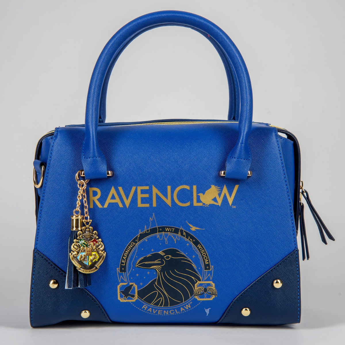 Productafbeelding Harry Potter Handtas Ravenclaw