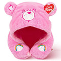 Productafbeelding Troetelbeertjes Knuffelcapuchon Fleece Cheer Bear