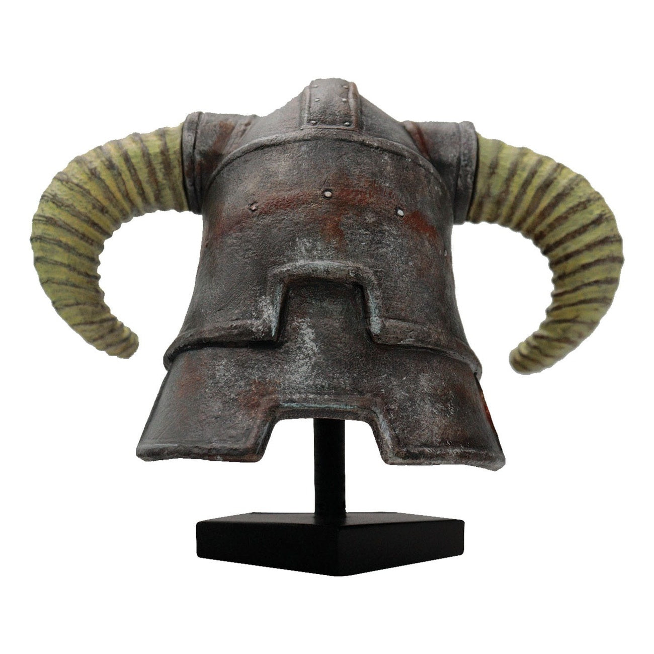 Product image The Elder Scrolls Skyrim Replica Dragonborn Helmet Limited Edition 15 cm