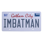 Productafbeelding DC Comics Metalen Bord Batman
