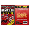 Productafbeelding Back to the Future metalen staaf Sports Almanac Limited Edition