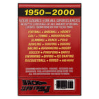 Productafbeelding Back to the Future metalen staaf Sports Almanac Limited Edition