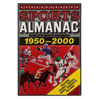 Productafbeelding Back to the Future metalen staaf Sports Almanac Limited Edition