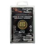 Productafbeelding Five Nights at Freddy's Verzamelmunt One Faz Token Limited Edition