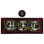 Productafbeelding Stranger Things Bureau-onderlegger & Onderzetters Hellfire Club