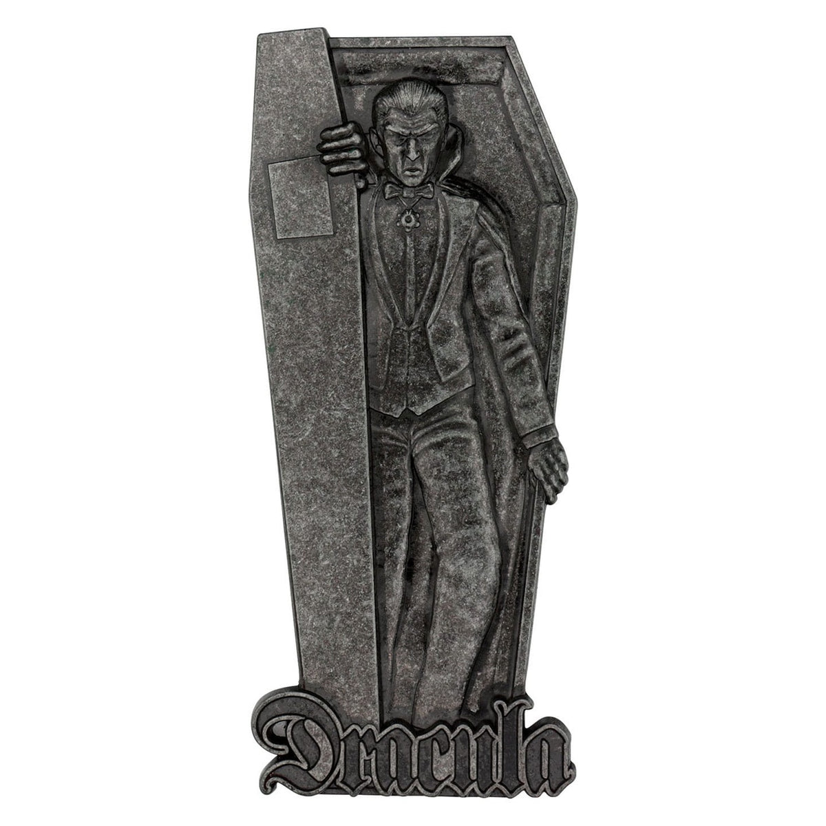Productafbeelding Universal Monsters Metalen Baar Dracula Limited Edition