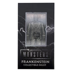 Productafbeelding Universal Monsters Metalen Staaf Frankensteins Monster Limited Edition