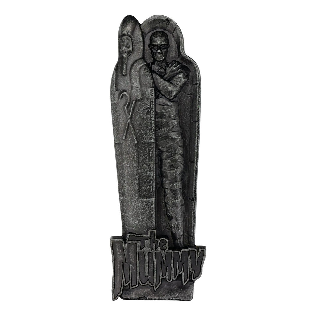 Productafbeelding Universal Monsters Metalen Staaf Frankensteins Monster Limited Edition