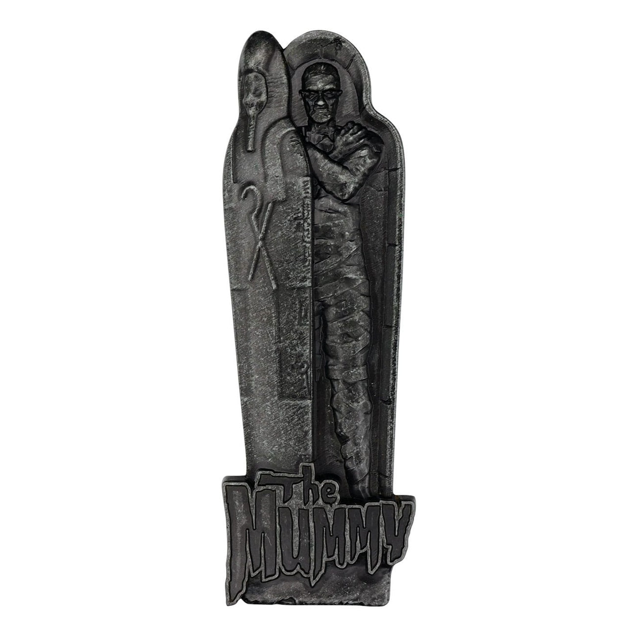 Productafbeelding Universal Monsters Metalen Staaf Frankensteins Monster Limited Edition