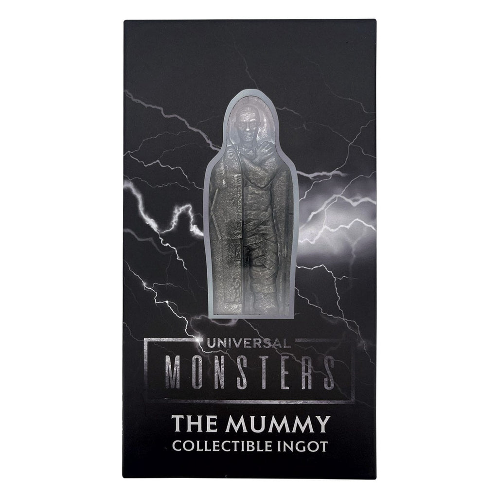 Productafbeelding Universal Monsters Metalen Staaf Frankensteins Monster Limited Edition