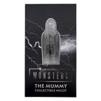 Productafbeelding Universal Monsters Metalen Staaf Frankensteins Monster Limited Edition