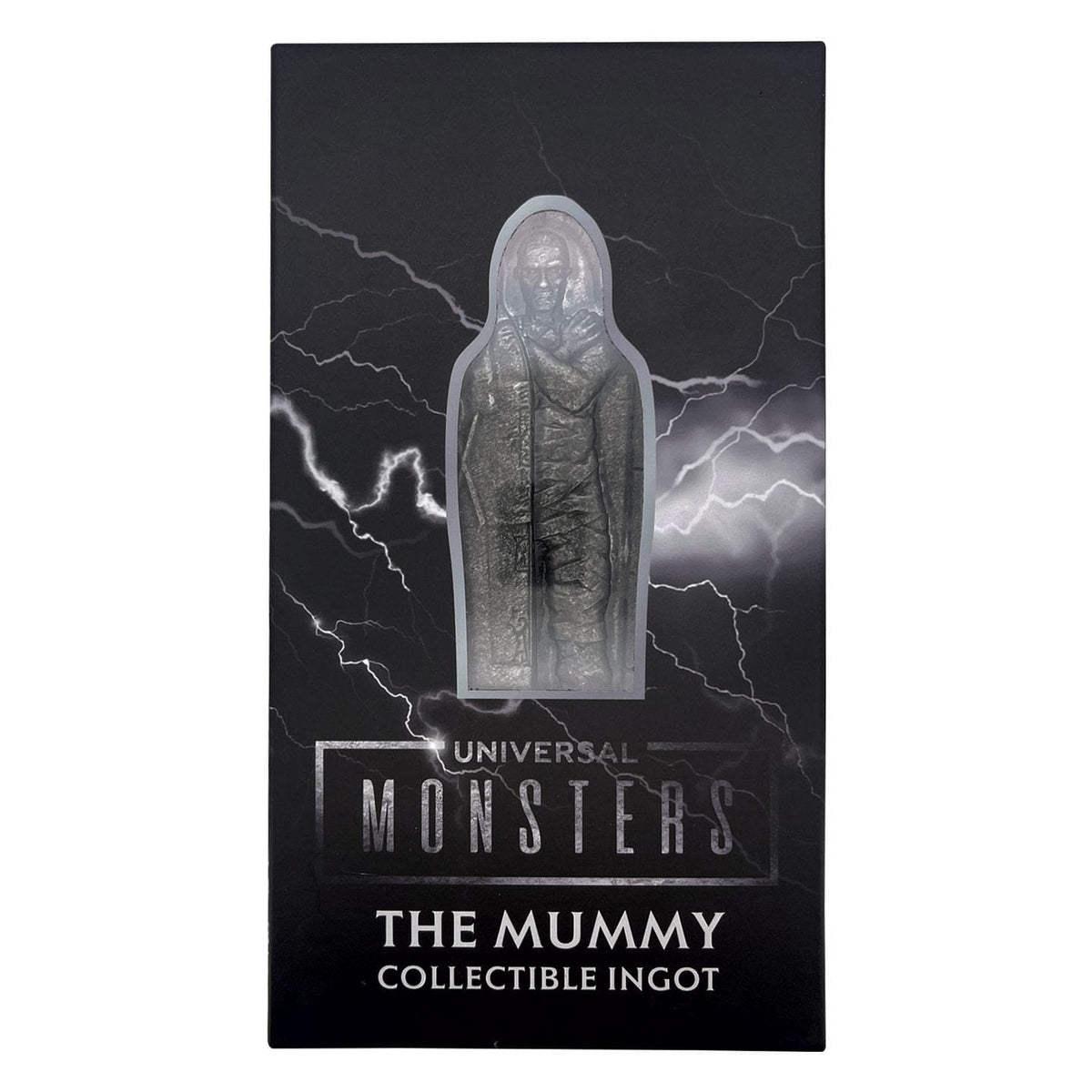 Productafbeelding Universal Monsters Metalen Staaf Frankensteins Monster Limited Edition