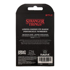 Productafbeelding Stranger Things Pin Hellfire Lives Limited Edition