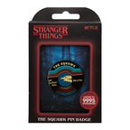 Productafbeelding Stranger Things Pin The Squawk Limited Edition