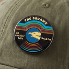 Productafbeelding Stranger Things Pin The Squawk Limited Edition