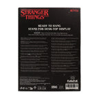 Productafbeelding Stranger Things Resin Bord Creel House Glas-in-loodraam