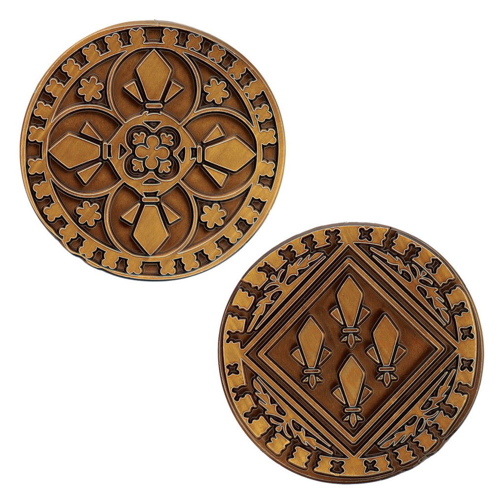 Productafbeelding The Witcher Verzamelmunt Toss a Coin to Your Witcher Limited Edition