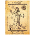 Productafbeelding The Witcher Kunstprint Limited Edition 42 x 30 cm