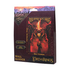 Productafbeelding In de Ban van de Ring Wandkleed You shall not pass! 125 x 85 cm