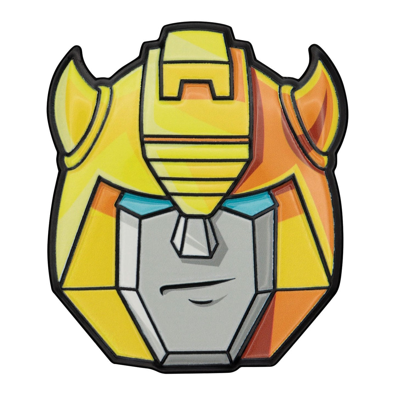 Productafbeelding Transformers Generation 1 Bumblebee Medaille Limited Edition