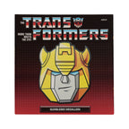 Productafbeelding Transformers Generation 1 Bumblebee Medaille Limited Edition
