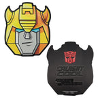 Productafbeelding Transformers Generation 1 Bumblebee Medaille Limited Edition